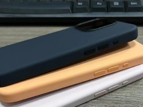 鸡东苹果14维修站分享iPhone14手机壳能直接给iPhone15用吗?