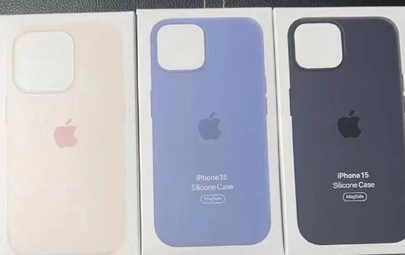 鸡东苹果14维修站分享iPhone14手机壳能直接给iPhone15用吗？ 