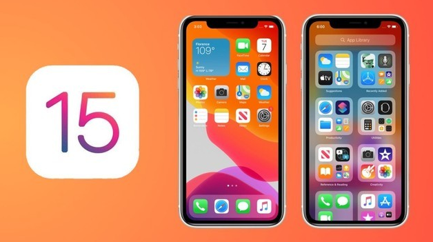 鸡东苹果13维修分享iPhone13更新iOS 15.5，体验如何 