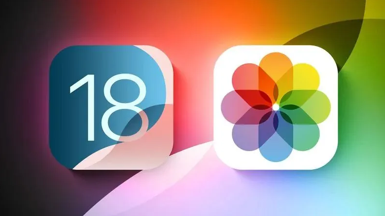 鸡东苹果手机维修分享苹果 iOS / iPadOS 18.1Beta 3 发布 