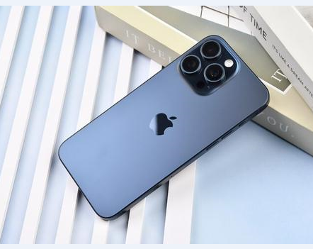 鸡东苹果维修点分享iPhone 15 Pro Max进水维修 