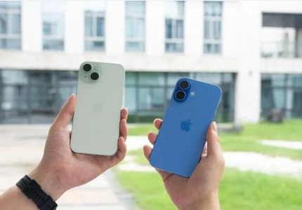 鸡东苹果维修点分享iPhone 16 Plus屏幕更换大屏容易忽视的实操隐患 