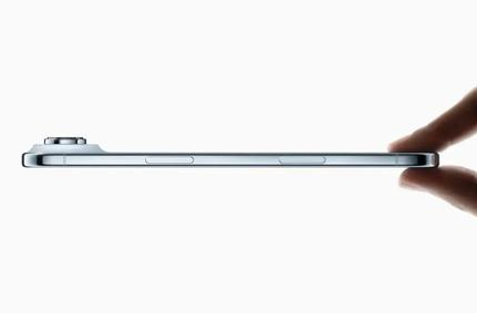 鸡东苹果维修点分享iPhone 17 Air自动关机电源故障解析 