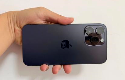 鸡东苹果维修点分享iPhone 14 Pro Max扩容实战误区 
