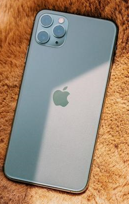 鸡东苹果维修点分享iPhone 11 Pro Max锁屏密码冷知识汇总 