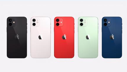 鸡东苹果维修点分享iPhone 12锁屏密码系统机制科普 