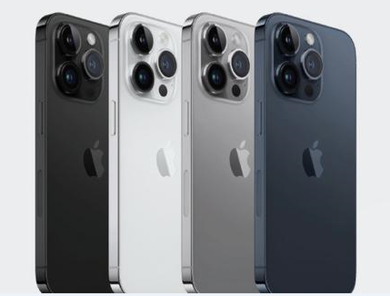 鸡东苹果维修点分享iPhone 16 Pro锁屏密码使用指南 
