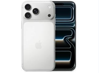 鸡东苹果维修点分享iPhone 17 Pro Max锁屏密码小百科 