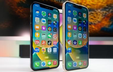 鸡东苹果维修点分享iPhone 14黑屏多元故障深度解读 