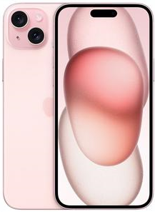 鸡东苹果维修点分享iPhone15 Plus手机黑屏小众问题 