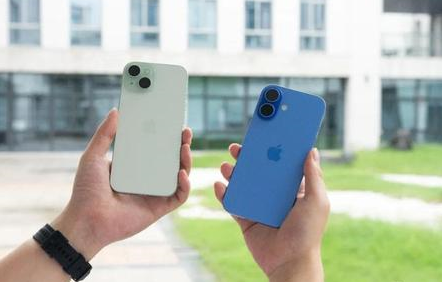 鸡东苹果维修点分享iPhone 16 Plus黑屏疑难故障汇总 