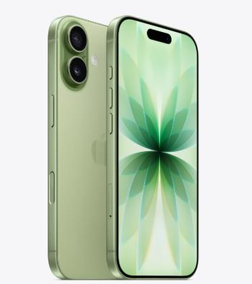鸡东苹果维修点分享iPhone 17黑屏小众故障要点解读 