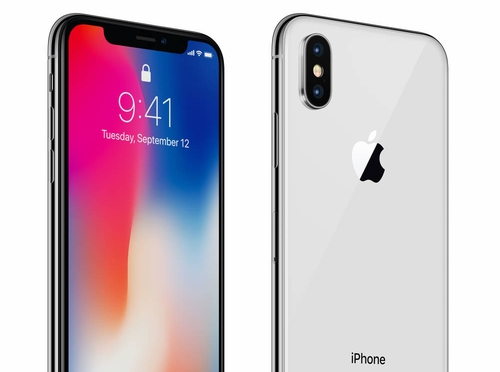 鸡东苹果维修点分享iPhone X电池发烫冷门故障解析 