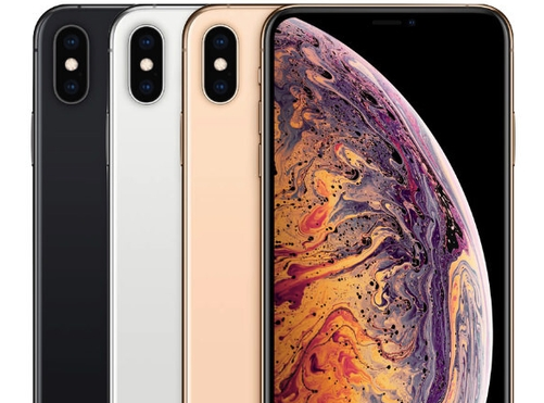 鸡东苹果维修点分享iPhone XS Max电池发烫冷门成因解析 