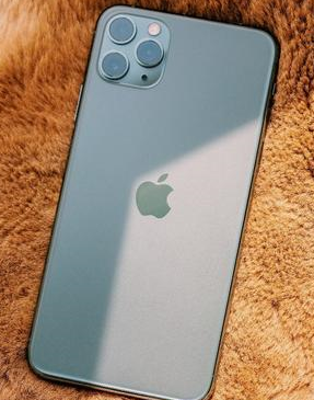 鸡东苹果维修点分享iPhone 11 Pro Max电池发烫特殊问题 