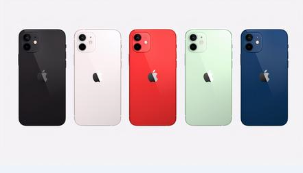 鸡东苹果维修点分享iPhone 12电池发烫少见诱因解析 