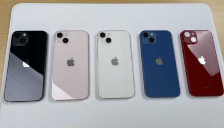 鸡东苹果维修点分享iPhone 13电池发烫多类故障解析 