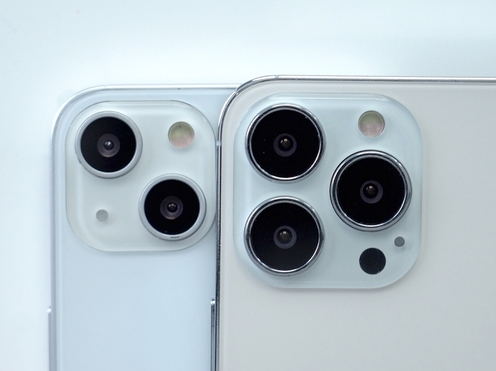 鸡东苹果维修点分享iPhone 13 Pro Max发烫特殊故障解读 