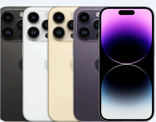 鸡东苹果维修点分享iPhone 14 Pro发烫易忽略问题解析 