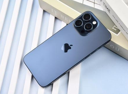 鸡东苹果维修点分享iPhone 15 Pro Max发烫深度剖析 