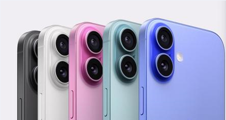 鸡东苹果维修点分享iPhone 16发烫易忽视因素汇总 
