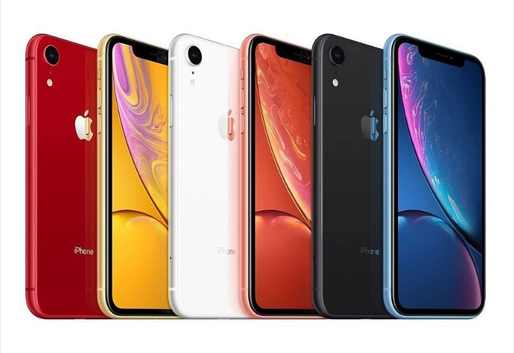 鸡东苹果维修点分享iPhone XR摄像头原生色彩表现与日常拍摄实用指南 